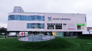 Galeria-Jurowiecka