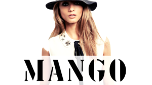 Mango Одежда Официальный Интернет Магазин