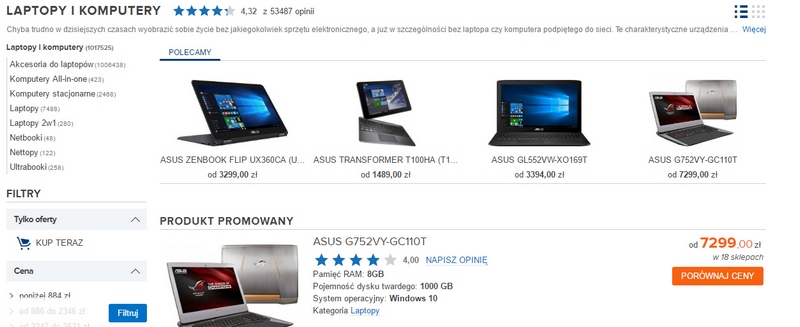 Купить Ноутбук В Польше