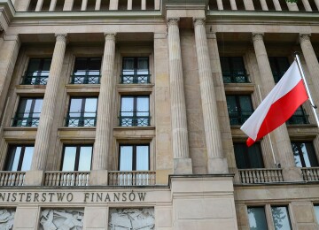 На фоне украинских событий в Польше разработан закон «О защите населения»