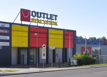 Outlet Białystok