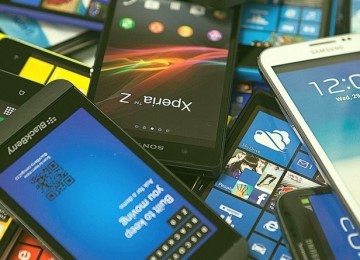 Купить телефон в Польше: где в Белостоке купить смартфон