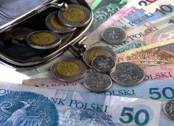 В планах Министерства труда Польши повышение минимальной зарплаты