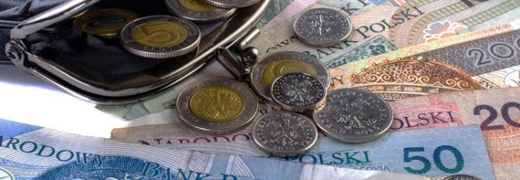 В планах Министерства труда Польши повышение минимальной зарплаты