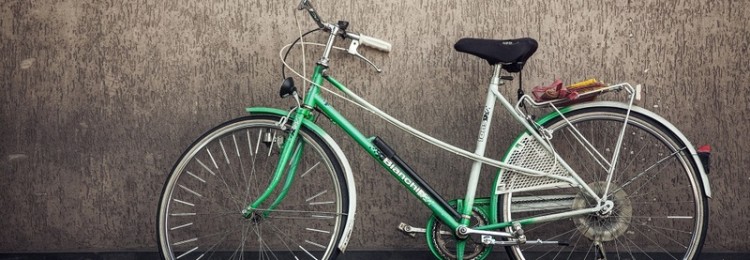 Купить велосипед в Польше