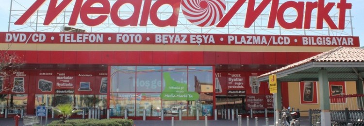 Mediamarkt в Белостоке — сеть магазинов электроники и бытовой техники