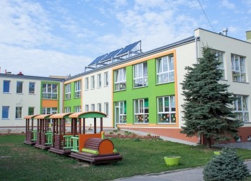 Как иностранцу отдать ребенка в садик: частный и государственные детские сады в Польше