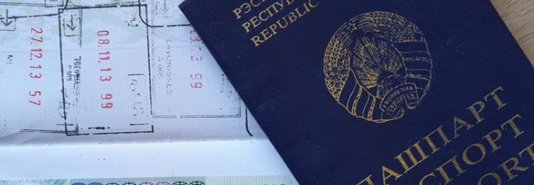Шенгенская виза для белорусов может не подорожать до €80, а подешеветь до €35