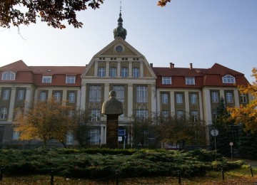 ТОП-10 лучших университетов Польши