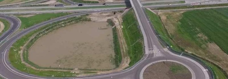 Участок Варшава-Люблин автомагистрали S17 вскоре откроется