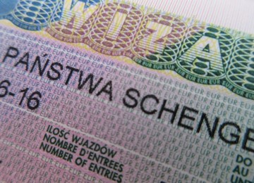 Шенген за 35 евро: визы для белорусов могут подешеветь вдвое в 2018 году