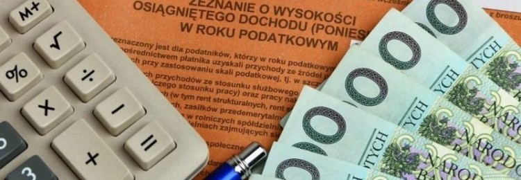 Снижение налоговой ставки на доходы физических лиц в Польше