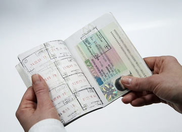 Стоимость визы в Польшу для белорусов