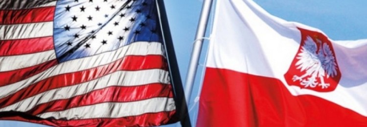 Полякам отменят визы для поездок в США