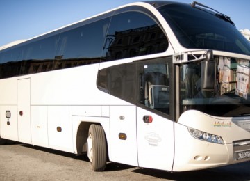 Автобус Брест-Бяла-Подляска