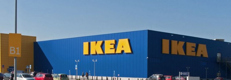 IKEA в Белостоке