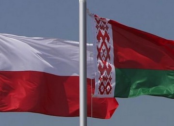 Польша и Беларусь заключили новое соглашение о сотрудничестве
